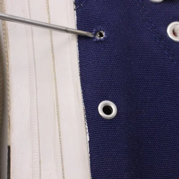 Converse Golf Wang x Chuck 70 High Tri-Panel Men 11 Women’s 13 Athletic Sneaker